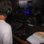 James Furness @ We Love Space (Space, Ibiza)